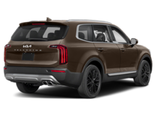 Used 2022  Kia Telluride SX AWD at Kona Nissan near Kailua Kona&comma; HI