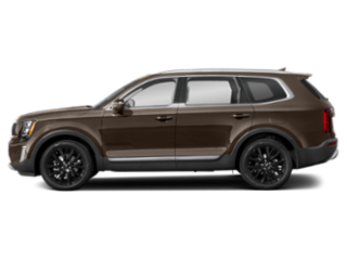 Used 2022  Kia Telluride SX AWD at Kona Nissan near Kailua Kona&comma; HI