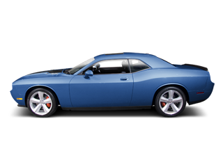 Used 2010  Dodge Challenger 2d Coupe SE at Kona Nissan near Kailua Kona&comma; HI