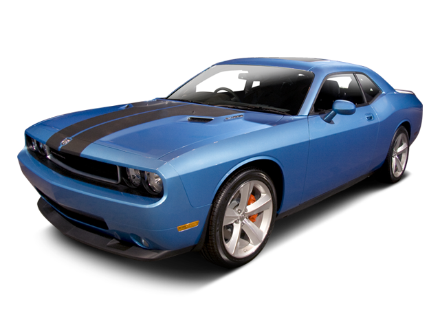 Used 2010  Dodge Challenger 2d Coupe SE at Kona Nissan near Kailua Kona&comma; HI