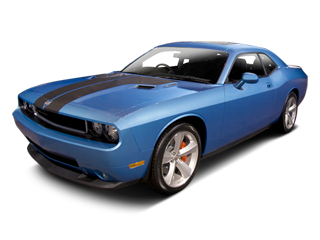 Used 2010  Dodge Challenger 2d Coupe SE at Kona Nissan near Kailua Kona&comma; HI