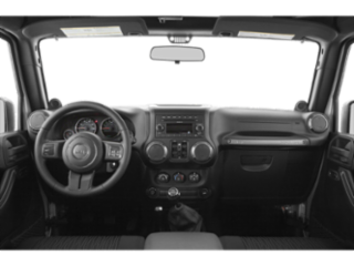 Used 2018  Jeep Wrangler JK Unlimited Sport 4x4 at Kona Nissan near Kailua Kona&comma; HI