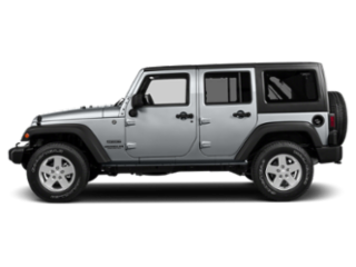 Used 2018  Jeep Wrangler JK Unlimited Sport 4x4 at Kona Nissan near Kailua Kona&comma; HI