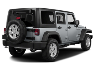 Used 2018  Jeep Wrangler JK Unlimited Sport 4x4 at Kona Nissan near Kailua Kona&comma; HI