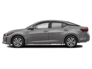 Used 2024  Nissan Sentra S CVT at Kona Nissan near Kailua Kona&comma; HI