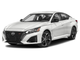 Used 2024  Nissan Altima 2&period;5 SR Sedan at Kona Nissan near Kailua Kona&comma; HI