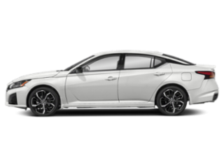 Used 2024  Nissan Altima 2&period;5 SR Sedan at Kona Nissan near Kailua Kona&comma; HI