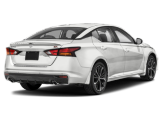 Used 2024  Nissan Altima 2&period;5 SR Sedan at Kona Nissan near Kailua Kona&comma; HI