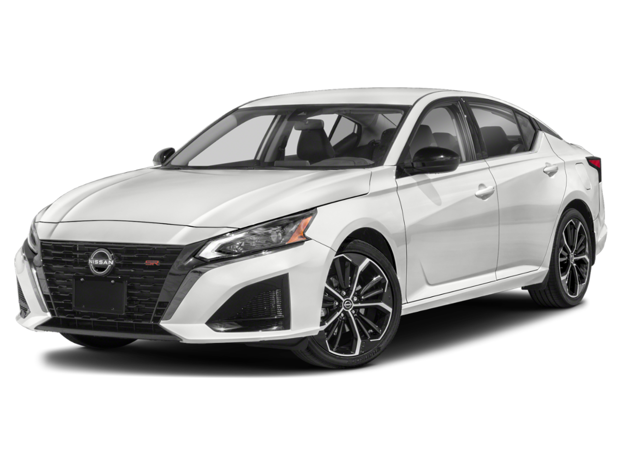 Used 2024  Nissan Altima 2&period;5 SR Sedan at Kona Nissan near Kailua Kona&comma; HI