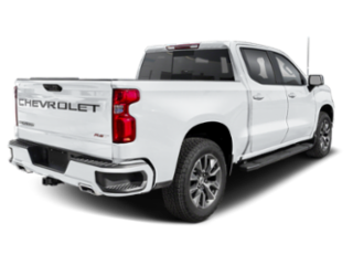 Used 2025 Chevrolet Silverado 1500 4WD Crew Cab 147" RST at Kona Nissan near Kailua Kona, HI