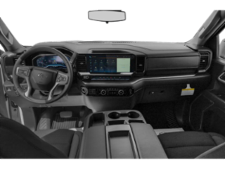 Used 2025 Chevrolet Silverado 1500 4WD Crew Cab 147" RST at Kona Nissan near Kailua Kona, HI