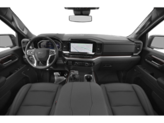 Used 2025  Chevrolet Silverado 1500 4WD Crew Cab 147" LT Trail Boss at Kona Nissan near Kailua Kona&comma; HI