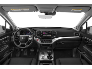 Used 2021  Honda Pilot EX-L AWD at Kona Nissan near Kailua Kona&comma; HI