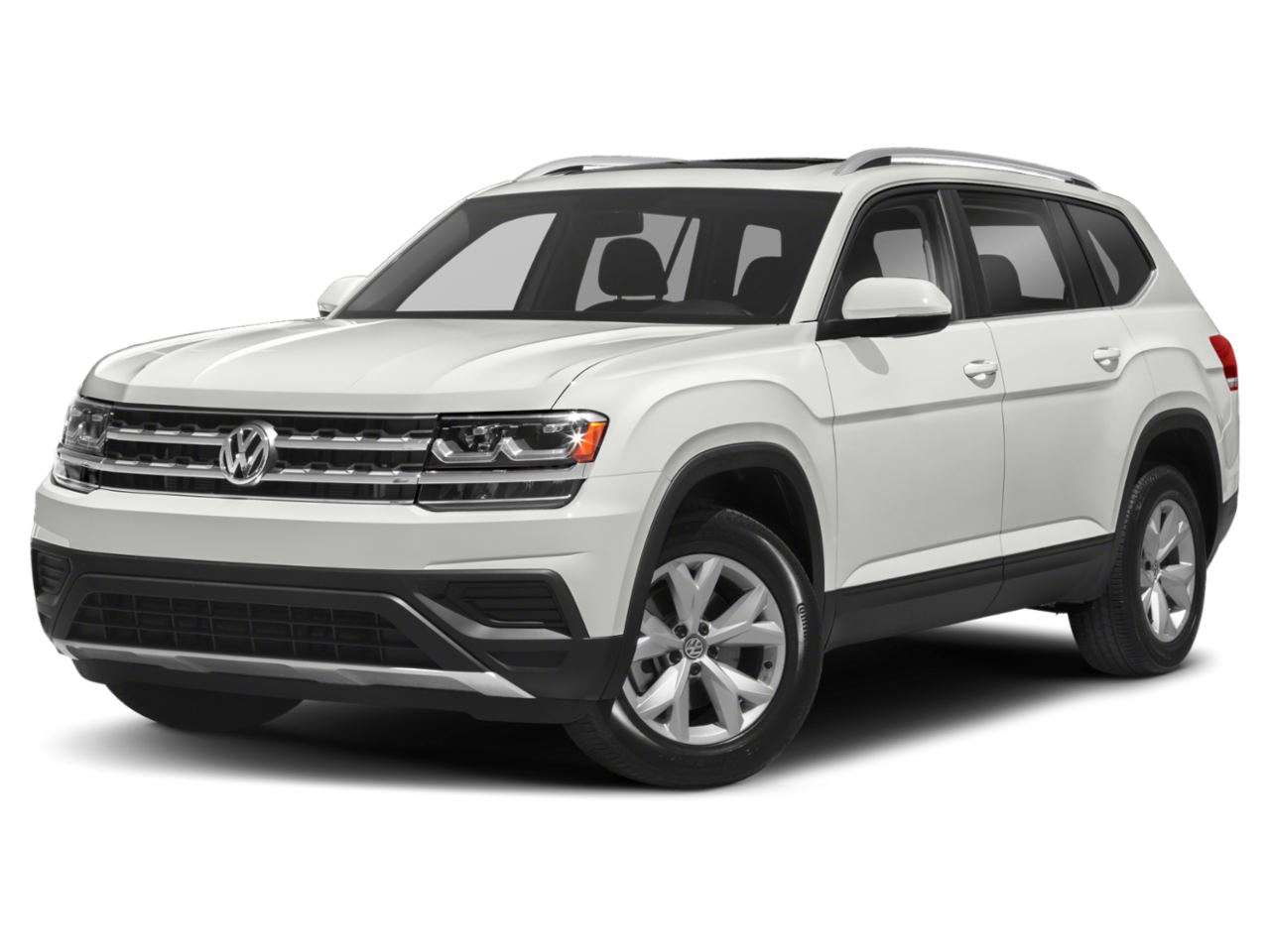 Used 2019  Volkswagen Atlas 4d SUV 3&period;6L SE Technology at Kona Nissan near Kailua Kona&comma; HI