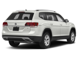 Used 2019  Volkswagen Atlas 4d SUV 3&period;6L SE Technology at Kona Nissan near Kailua Kona&comma; HI