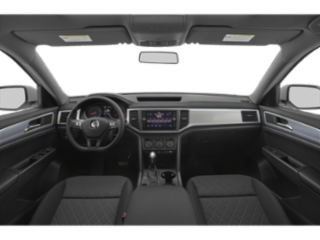 Used 2019  Volkswagen Atlas 4d SUV 3&period;6L SE Technology at Kona Nissan near Kailua Kona&comma; HI