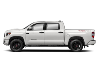 Used 2021  Toyota Tundra 4WD TRD Pro CrewMax 5&period;5' Bed 5&period;7L &lpar;Natl&rpar; at Kona Nissan near Kailua Kona&comma; HI