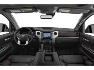 Used 2021  Toyota Tundra 4WD TRD Pro CrewMax 5&period;5' Bed 5&period;7L &lpar;Natl&rpar; at Kona Nissan near Kailua Kona&comma; HI