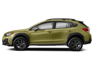Used 2021 Subaru Crosstrek Sport CVT at Kona Nissan near Kailua Kona, HI