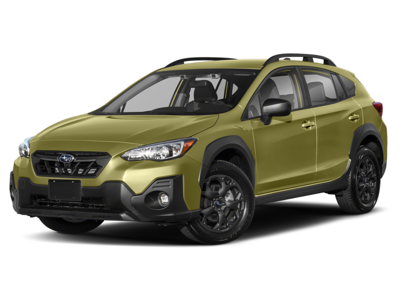 Used 2021 Subaru Crosstrek Sport CVT at Kona Nissan near Kailua Kona, HI