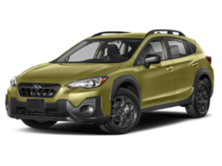Used 2021 Subaru Crosstrek Sport CVT at Kona Nissan near Kailua Kona, HI