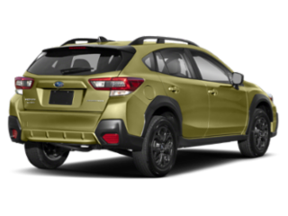 Used 2021 Subaru Crosstrek Sport CVT at Kona Nissan near Kailua Kona, HI