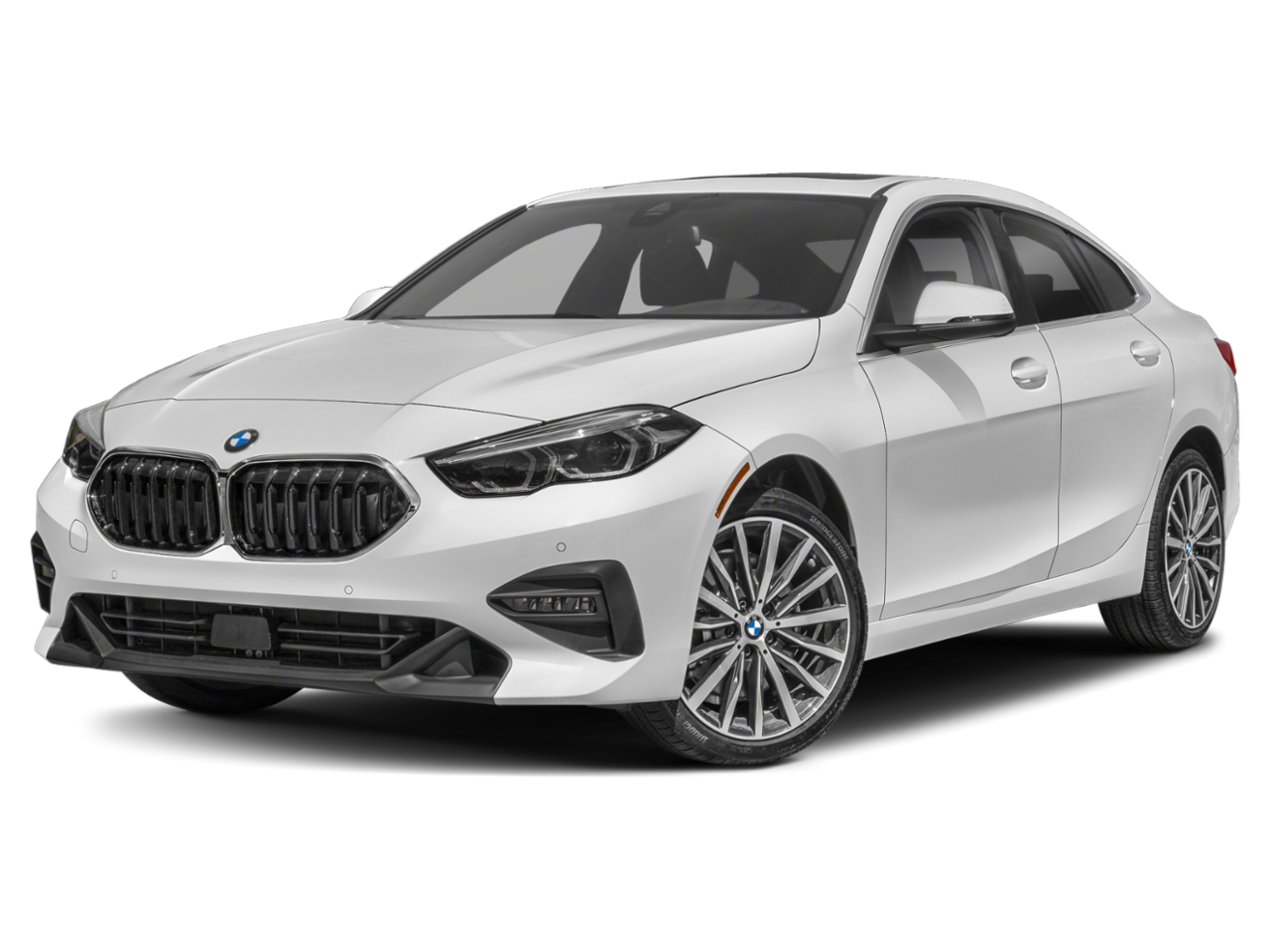 Used 2024  BMW 2 Series 228i Gran Coupe at Kona Nissan near Kailua Kona&comma; HI