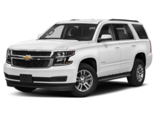 Used 2020  Chevrolet Tahoe 4d SUV 4WD LS at Kona Nissan near Kailua Kona, HI