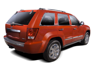 Used 2010 Jeep Grand Cherokee 4d SUV 4WD Laredo (V6) at Action Auto Group near Oxford, MS