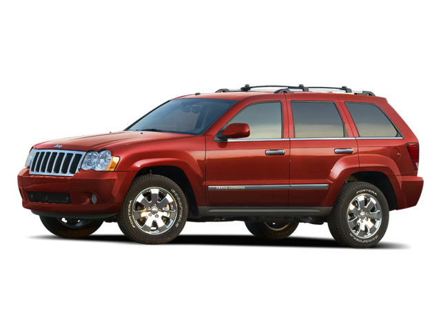 Used 2010 Jeep Grand Cherokee 4d SUV 4WD Laredo (V6) at Action Auto Group near Oxford, MS