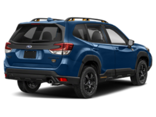 Used 2024 Subaru Forester Wilderness AWD at Kona Nissan near Kailua Kona, HI
