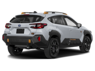 Used 2024  Subaru Crosstrek Wilderness AWD at Kona Nissan near Kailua Kona&comma; HI