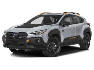 Used 2024  Subaru Crosstrek Wilderness AWD at Kona Nissan near Kailua Kona&comma; HI