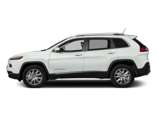 Used 2017  Jeep Cherokee 4d SUV 4WD Limited V6 at Kona Nissan near Kailua Kona&comma; HI