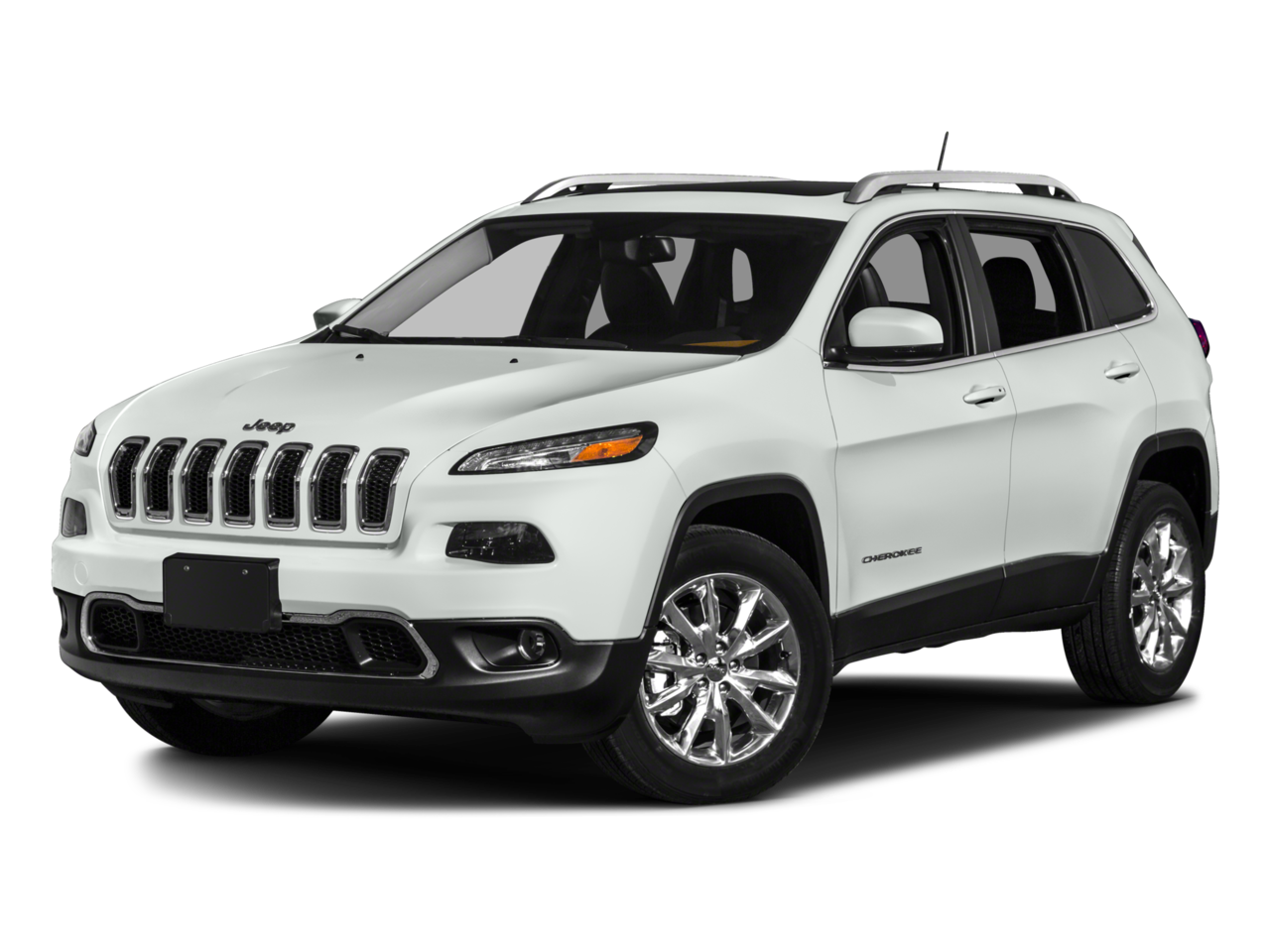 Used 2017  Jeep Cherokee 4d SUV 4WD Limited V6 at Kona Nissan near Kailua Kona&comma; HI