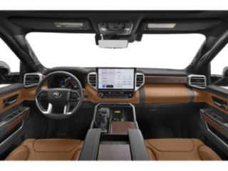 Used 2023  Toyota Tundra 4WD 1794 Edition CrewMax 5&period;5ft Bed at Kona Nissan near Kailua Kona&comma; HI