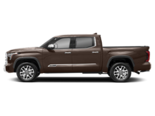 Used 2023  Toyota Tundra 4WD 1794 Edition CrewMax 5&period;5ft Bed at Kona Nissan near Kailua Kona&comma; HI