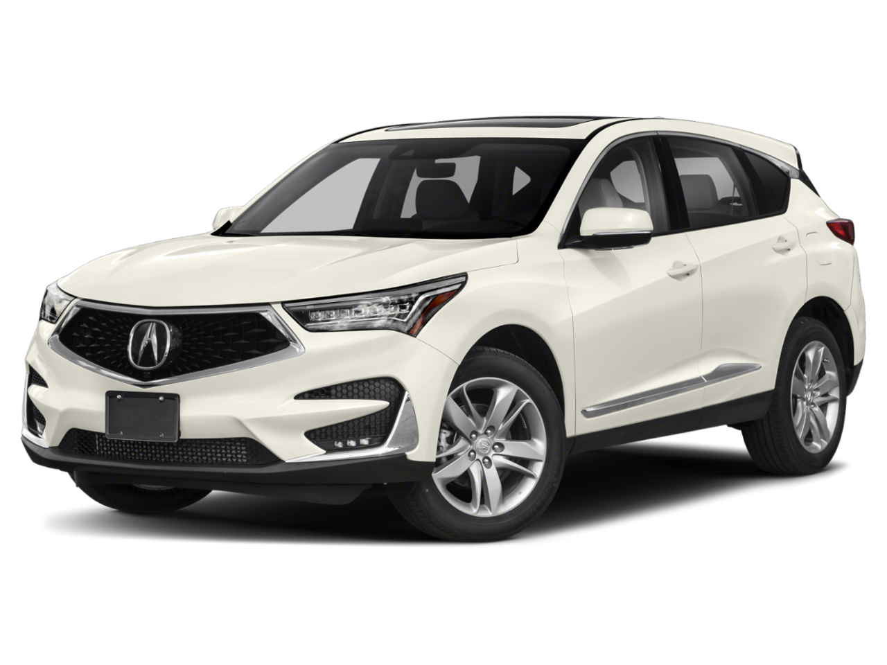 Used 2019  Acura RDX 4d SUV FWD Advance at Kona Nissan near Kailua Kona&comma; HI