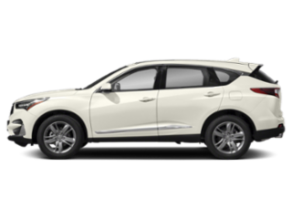 Used 2019  Acura RDX 4d SUV FWD Advance at Kona Nissan near Kailua Kona&comma; HI