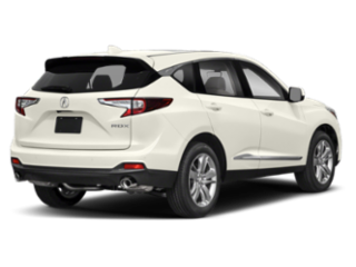 Used 2019  Acura RDX 4d SUV FWD Advance at Kona Nissan near Kailua Kona&comma; HI