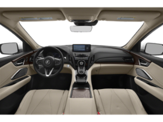Used 2019  Acura RDX 4d SUV FWD Advance at Kona Nissan near Kailua Kona&comma; HI
