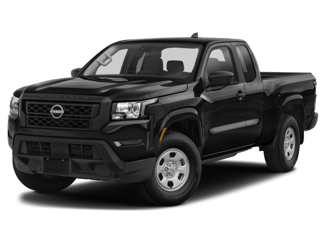 New 2022 Nissan Frontier King Cab 4x4 SV Auto at Kona Nissan near Kailua Kona, HI
