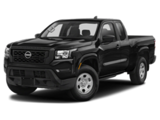 New 2022 Nissan Frontier King Cab 4x4 SV Auto at Kona Nissan near Kailua Kona, HI