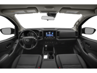 Used 2022 Nissan Frontier Crew Cab 4x2 PRO-X Auto at Kona Nissan near Kailua Kona, HI