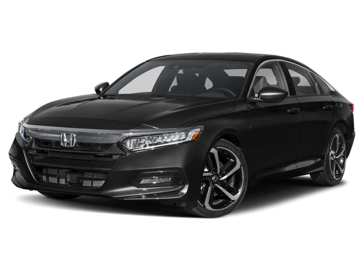 Used 2020 Honda Accord Sedan 4d Sport 1.5L CVT at Kona Nissan near Kailua Kona, HI