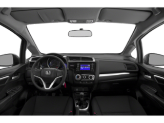 Used 2020  Honda Fit 4d Hatchback LX CVT at Kona Nissan near Kailua Kona, HI