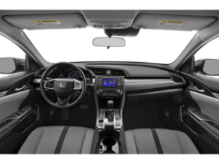 Used 2020  Honda Civic Sedan 4d LX CVT at Kona Nissan near Kailua Kona&comma; HI