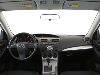 Used 2010 Mazda Mazda3 4d Sedan i Sport Auto at Action Auto Group near Oxford, MS