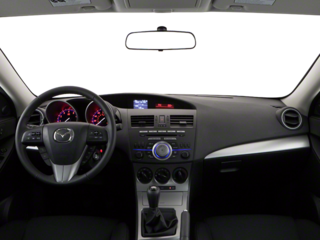 Used 2010 Mazda Mazda3 5d Hatchback s Grand Touring Auto at Action Auto Group near Oxford, MS