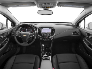 Used 2016 Chevrolet Cruze 4d Sedan Premier at Bill Fitts Auto Sales near Little Rock, AR
